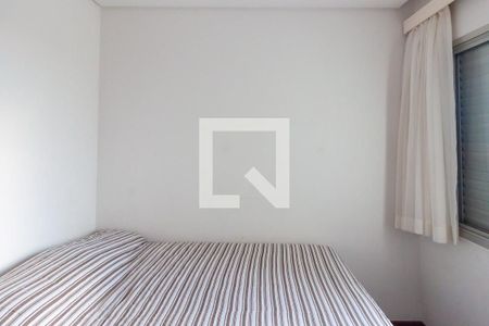 Quarto 1 de apartamento à venda com 3 quartos, 110m² em Vila Polopoli, São Paulo