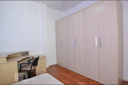 Quarto de apartamento à venda com 3 quartos, 100m² em Copacabana, Rio de Janeiro
