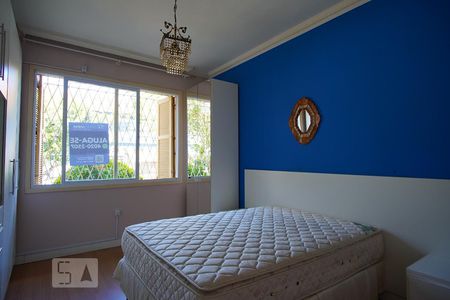 Quarto 1 de apartamento à venda com 1 quarto, 55m² em Rio Branco, Porto Alegre