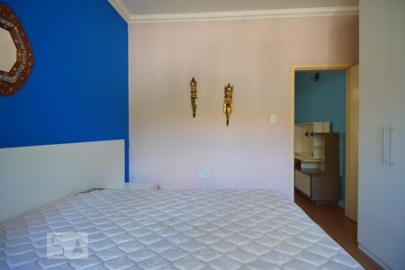 Quarto 1 de apartamento à venda com 1 quarto, 55m² em Rio Branco, Porto Alegre