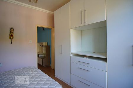 Quarto 1 de apartamento à venda com 1 quarto, 55m² em Rio Branco, Porto Alegre