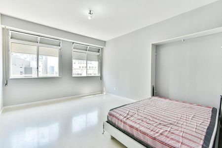 Studio de kitnet/studio à venda com 1 quarto, 44m² em Centro, São Paulo