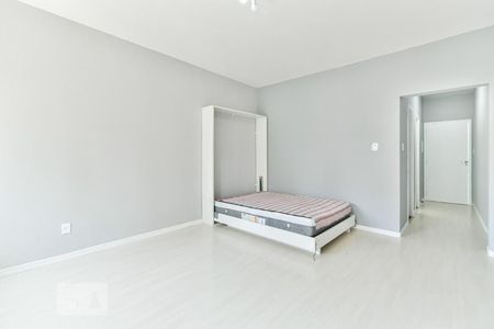 Studio de kitnet/studio à venda com 1 quarto, 44m² em Centro, São Paulo