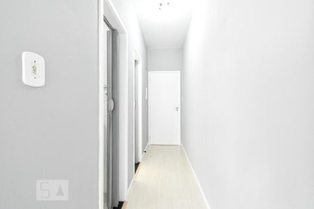 Entrada de kitnet/studio à venda com 1 quarto, 44m² em Centro, São Paulo