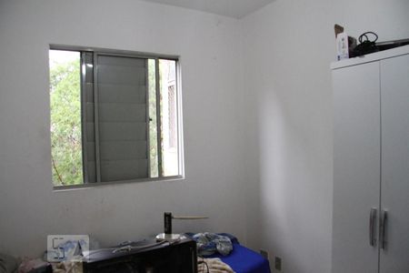 Quarto 1 de apartamento para alugar com 2 quartos, 50m² em Jardim Santa Terezinha (zona Leste), São Paulo