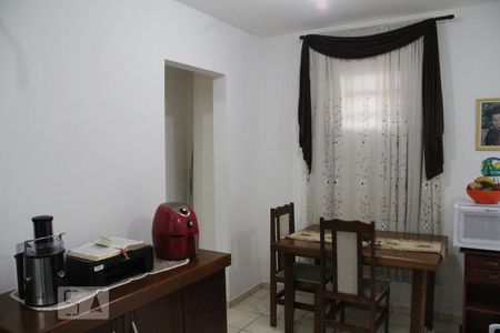 Sala de apartamento para alugar com 2 quartos, 50m² em Jardim Santa Terezinha (zona Leste), São Paulo