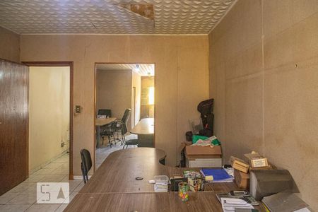 Sala de casa para alugar com 2 quartos, 280m² em Vila Dalila, São Paulo