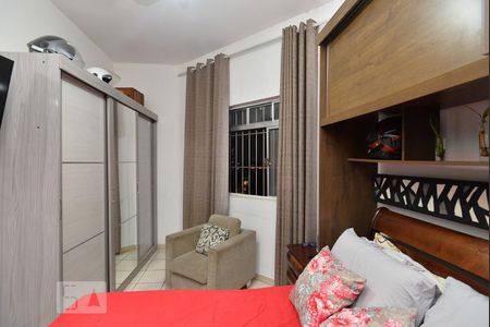 Quarto 1 de apartamento à venda com 2 quartos, 85m² em Jardim Brasília (zona Norte), São Paulo