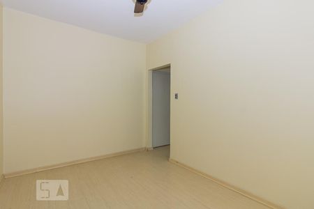 Sala de apartamento à venda com 1 quarto, 36m² em Bonfim, Porto Alegre