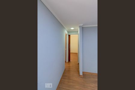 Corredor de apartamento à venda com 2 quartos, 60m² em Freguesia (jacarepaguá), Rio de Janeiro