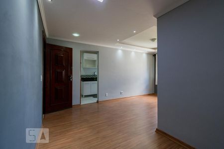 Sala de apartamento à venda com 2 quartos, 60m² em Freguesia (jacarepaguá), Rio de Janeiro