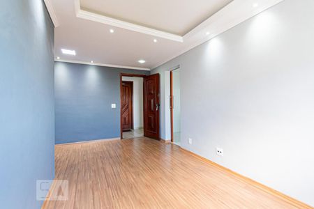 Sala de apartamento à venda com 2 quartos, 60m² em Freguesia (jacarepaguá), Rio de Janeiro