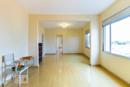 Sala de apartamento à venda com 2 quartos, 132m² em Centro, Campinas