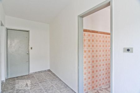 Sala de kitnet/studio para alugar com 1 quarto, 35m² em Sítio do Morro, São Paulo