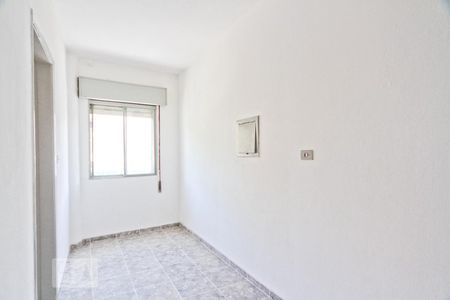 Sala de kitnet/studio para alugar com 1 quarto, 35m² em Sítio do Morro, São Paulo