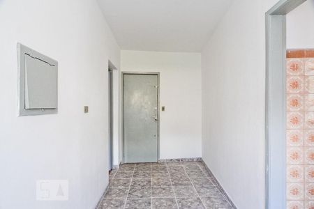 Sala de kitnet/studio para alugar com 1 quarto, 35m² em Sítio do Morro, São Paulo