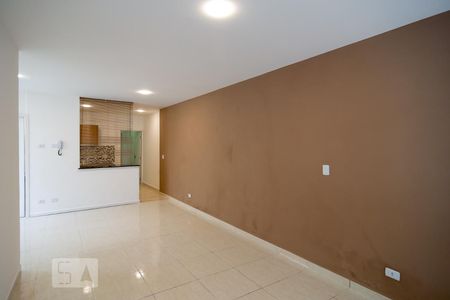 Sala de casa à venda com 4 quartos, 130m² em Santo Amaro, São Paulo