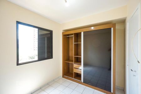 Quarto 01 de apartamento para alugar com 1 quarto, 38m² em Tatuapé, São Paulo