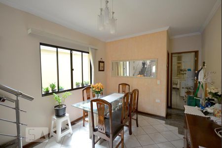 Sala de casa à venda com 3 quartos, 159m² em Vila Nair, São Paulo