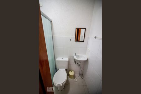 Kitnet de kitnet/studio para alugar com 1 quarto, 16m² em Butantã, São Paulo