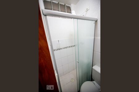 Kitnet de kitnet/studio para alugar com 1 quarto, 16m² em Butantã, São Paulo