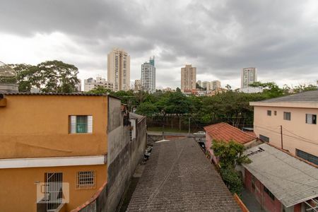 Vista da Suíte de casa à venda com 3 quartos, 188m² em Vila Maria Alta, São Paulo
