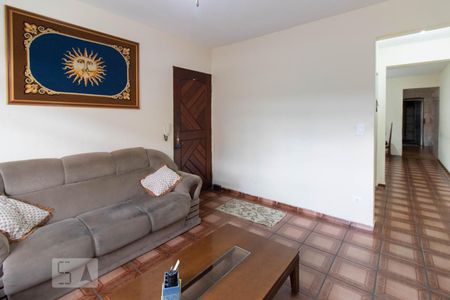 Sala de casa à venda com 3 quartos, 188m² em Vila Maria Alta, São Paulo