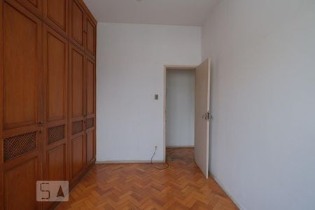 Quarto 2 de apartamento à venda com 2 quartos, 72m² em Tijuca, Rio de Janeiro