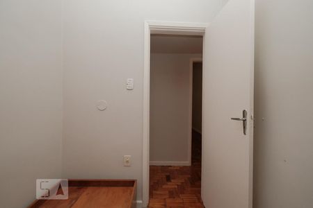 Quarto 2 de apartamento para alugar com 3 quartos, 84m² em Tijuca, Rio de Janeiro