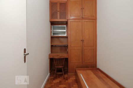 Quarto 2 de apartamento para alugar com 3 quartos, 84m² em Tijuca, Rio de Janeiro