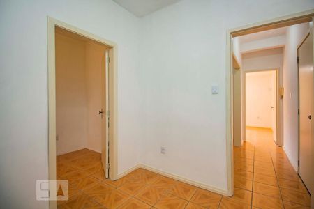 Sala 2 de apartamento à venda com 1 quarto, 54m² em Floresta, Porto Alegre