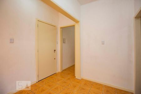 Sala 1 de apartamento à venda com 1 quarto, 54m² em Floresta, Porto Alegre