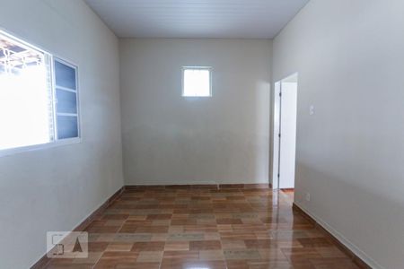 Quarto 1 de casa para alugar com 2 quartos, 70m² em Vila Santa Rita, Sorocaba