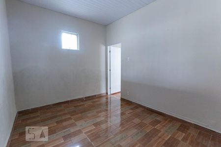 Quarto 1 de casa para alugar com 2 quartos, 70m² em Vila Santa Rita, Sorocaba