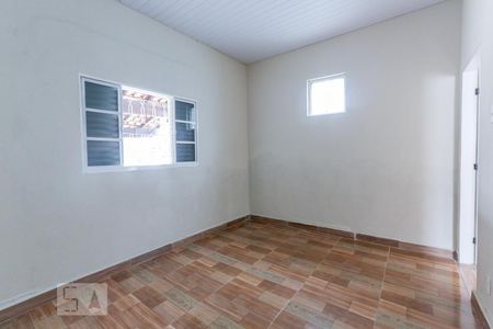 Quarto 1 de casa para alugar com 2 quartos, 70m² em Vila Santa Rita, Sorocaba