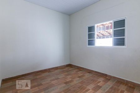 Quarto 1 de casa para alugar com 2 quartos, 70m² em Vila Santa Rita, Sorocaba