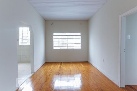 Sala de casa para alugar com 2 quartos, 70m² em Vila Santa Rita, Sorocaba