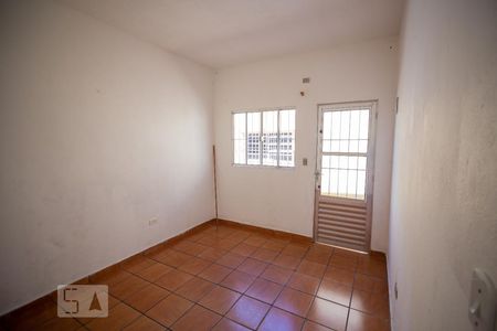 Sala de casa para alugar com 1 quarto, 48m² em Jardim Sarah, São Paulo