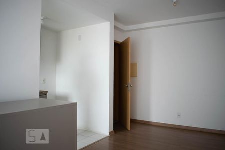 Sala de Estar de apartamento à venda com 2 quartos, 50m² em Tristeza, Porto Alegre