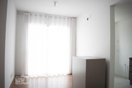 Sala de Estar de apartamento à venda com 2 quartos, 50m² em Tristeza, Porto Alegre