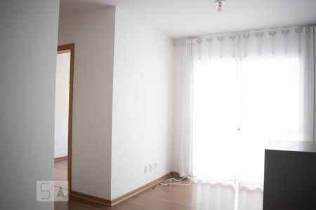Sala de Estar de apartamento à venda com 2 quartos, 50m² em Tristeza, Porto Alegre