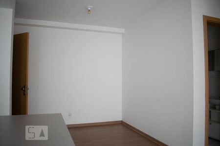 Sala de Estar de apartamento à venda com 2 quartos, 50m² em Tristeza, Porto Alegre