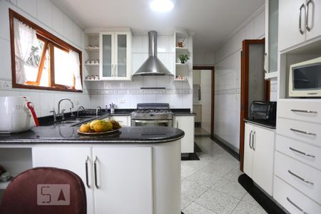 Cozinha e Copa de casa à venda com 4 quartos, 510m² em Adalgisa, Osasco