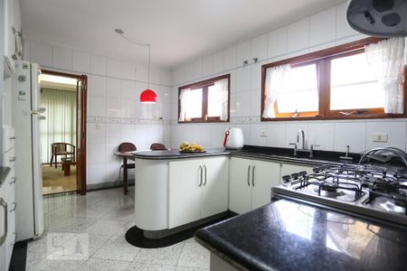 Cozinha e Copa de casa à venda com 4 quartos, 510m² em Adalgisa, Osasco