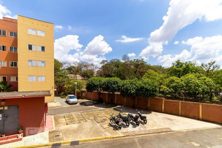 Vista do quarto 1 de apartamento à venda com 2 quartos, 49m² em Jardim Bela Vista, Campinas