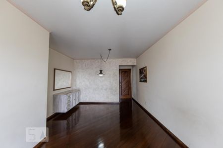 Sala de apartamento à venda com 2 quartos, 77m² em Alto da Mooca, São Paulo