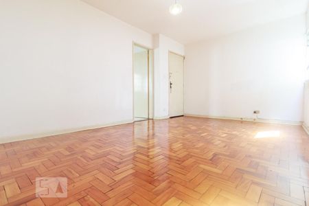 Sala de apartamento para alugar com 3 quartos, 75m² em Jabaquara, São Paulo