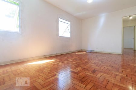 Sala de apartamento para alugar com 3 quartos, 75m² em Jabaquara, São Paulo