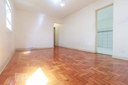 Sala de apartamento para alugar com 3 quartos, 75m² em Jabaquara, São Paulo