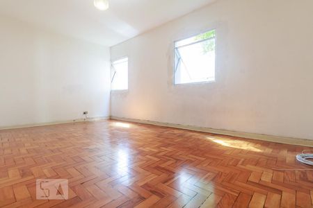 Sala de apartamento para alugar com 3 quartos, 75m² em Jabaquara, São Paulo